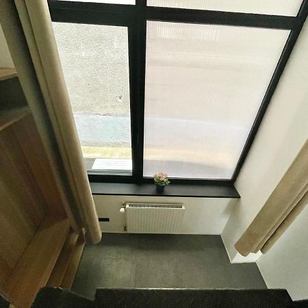 Inbp06 Studio Apartment #Freeparking Budapest Kültér fotó