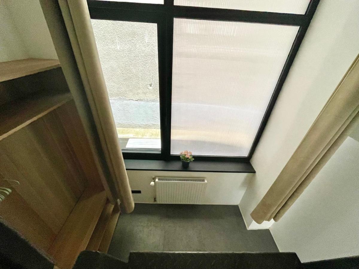 Inbp06 Studio Apartment #Freeparking Budapest Kültér fotó