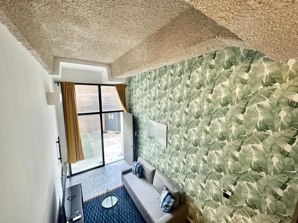 Inbp06 Studio Apartment #Freeparking Budapest Kültér fotó
