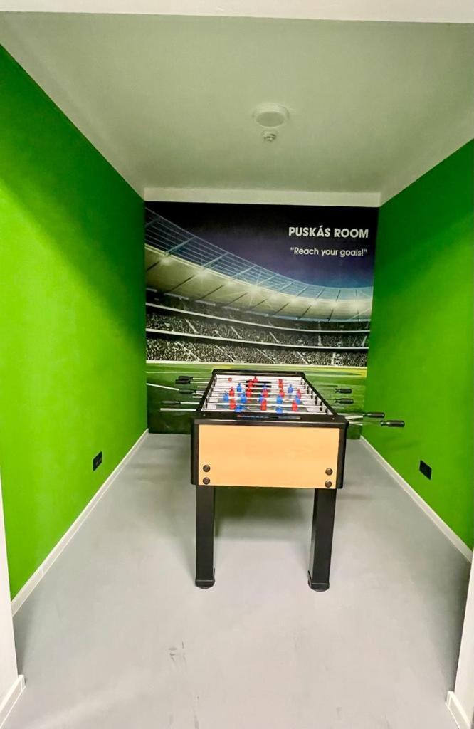 Inbp06 Studio Apartment #Freeparking Budapest Kültér fotó